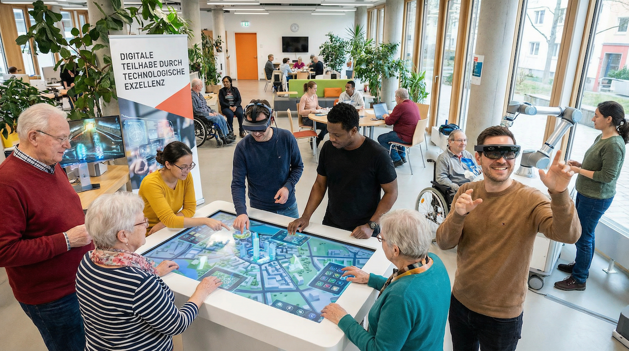 Hero a11yes tool people real